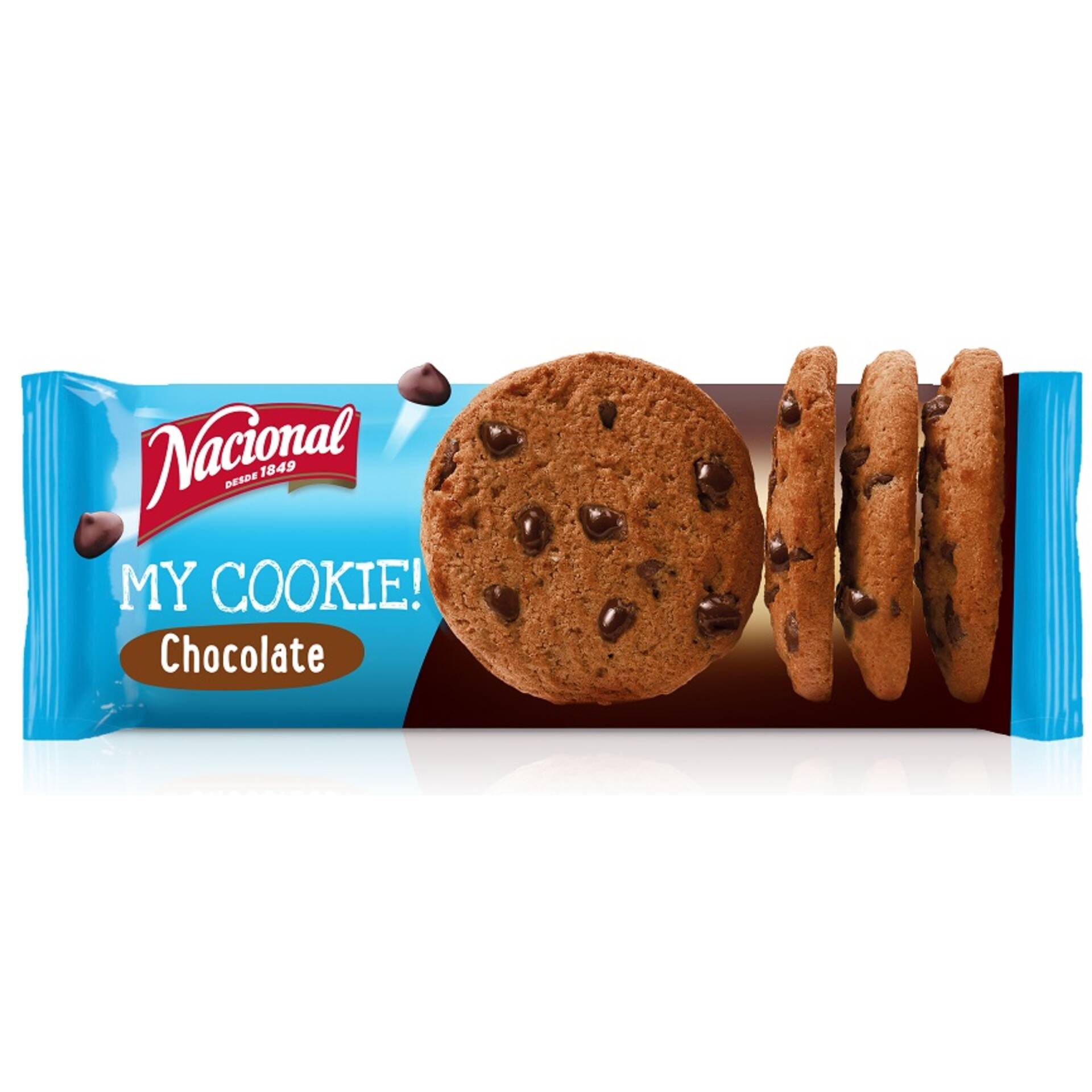 BOL MY COOKIE TRADICION NACIONAL 150G