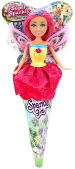 BONECA ZURU SPARKLE GIRLZ