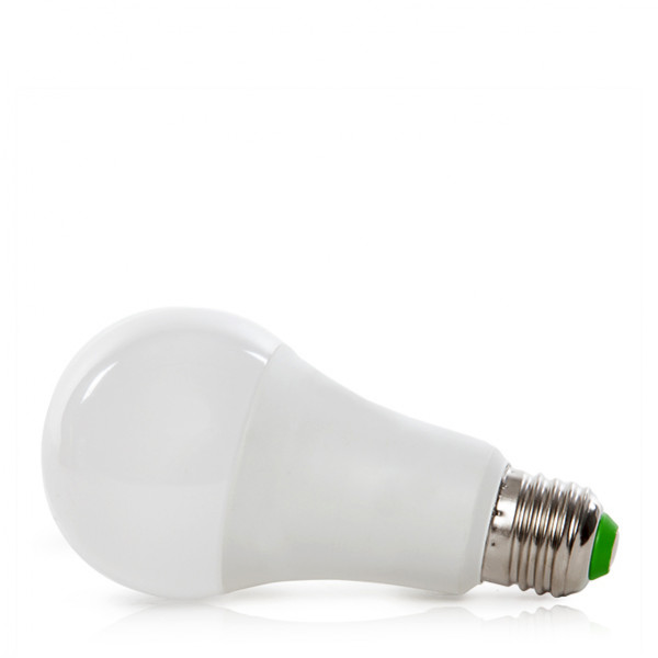 Lampada LED E27 A60 10W - branco frio 6000K-6500K