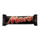 CHOCOLATE MARS 51GR