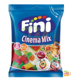 SACO GOMAS CINEMA MIX 90GR FINI