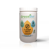 Pastilhas Desinfetante 200 Doses 1KG