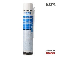 ESPUMA POLIURETANO 750ML EDM