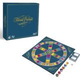 Trivial Pursuit