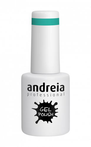 POLISH VERNIZ GEL COR 291 ANDREIA