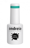 POLISH VERNIZ GEL COR 291 ANDREIA