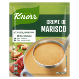 SOPA CREME MARISCO KNORR 71G