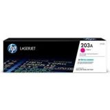 TONER 203A M625X/M28X MAGENTA (CF543A)   