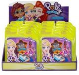 POLLY POCKET SORTIDO MICRO CONJUNTO