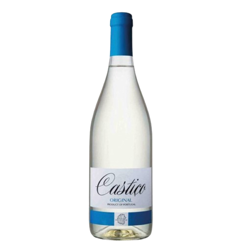 VINHO FRISANTE CASTIÇO BRANCO 0.75L