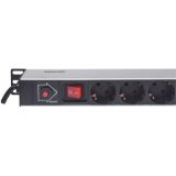 PDU RACKMOUNT VERTICAL 7/3 INT