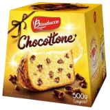 PANETTONE CHOCOLATE 500G