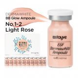 AMPOLA BBG Nº 1-2 LIGHT ROSE