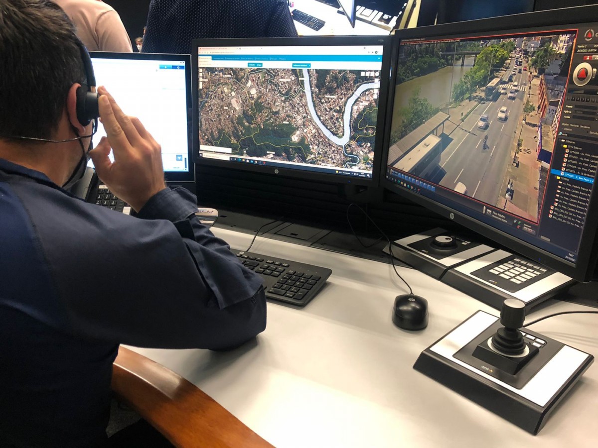 7-FORMAÇÃO DE CONFIGURAÇOES DE GPS E PLATAFORMAS GRATIS