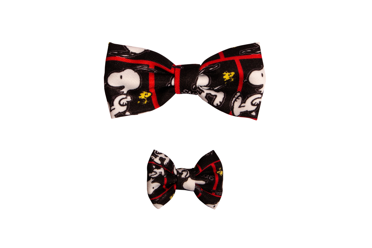 Laço Film Black - L (M/L)