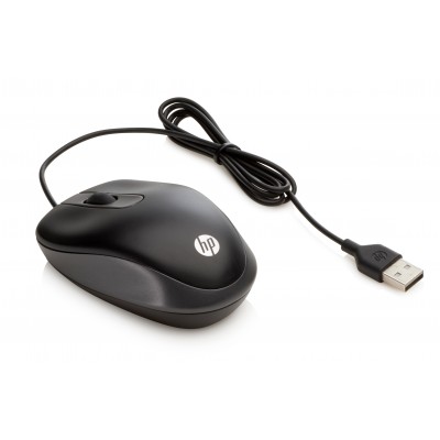 MOUSE HP USB TRAVEL