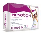 Menobom + 30 cápsulas