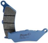 Calços de freio Brembo 07BB0306, FA209