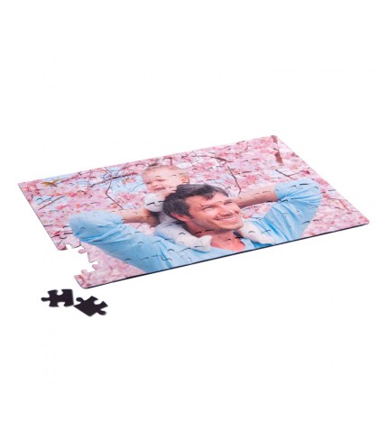 puzzle a3 120 PEÇAS