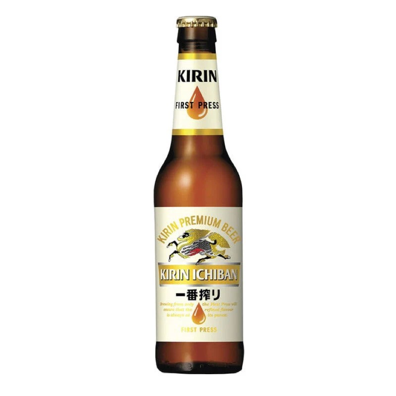 Cerveja Japonesa