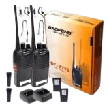 Radio de Comunicação BAOFENG BF-777S PAR