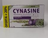 Cynasine Depur Plus 30 x 15 ml ampolas