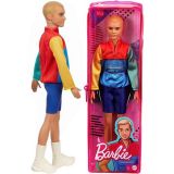 Barbie Ken Fashionistas 163