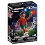 PLAYMOBIL SP&RTS ACTION 71127