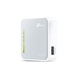 ROUTER TP-LINK WIFI 3G/4G N PORTTIL