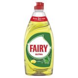Fairy Detergente Loiça Limão 480ml