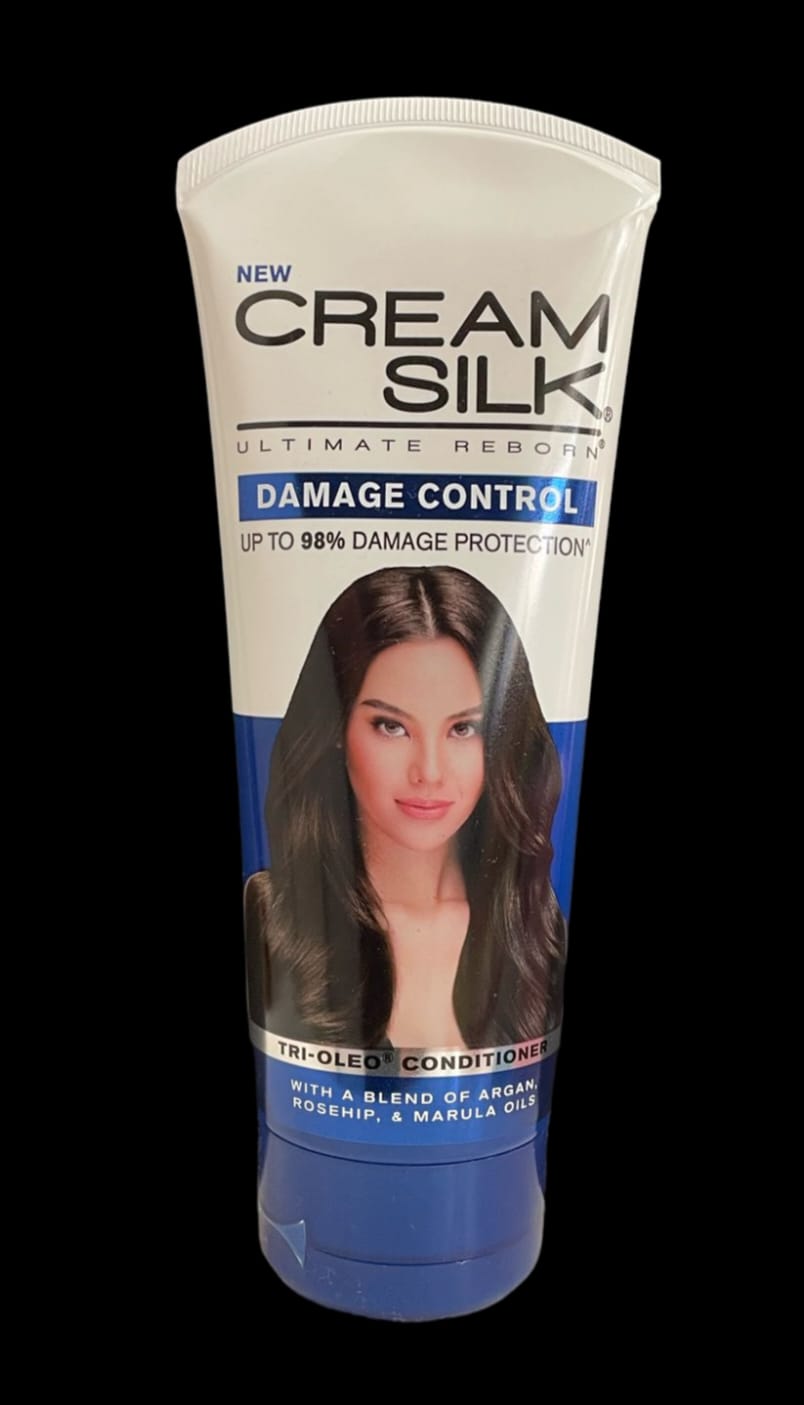CREAMSILK HAIR CONDITIONER BLUE 180ML
