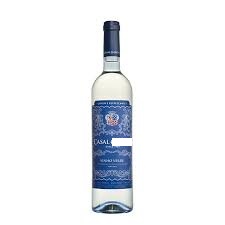 VINHO CASAL ALEGRIA BRANCO 75CL