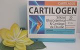 Cartilogen Cartilagens (30 Carteiras)