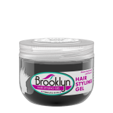 GEL. BROOKLYN 100ML NOIR