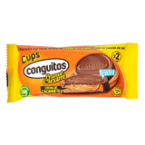 LACASITOS CONGUITOS CUPS 34GR