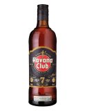 Havana Club 7 Years 