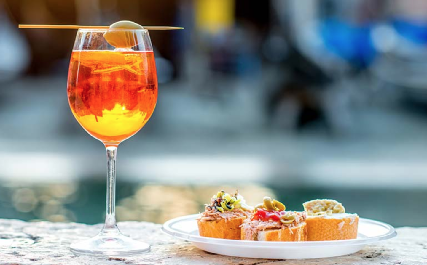 Aperitivo