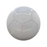 BOLA FUTEBOL T5 COR BRANCA 