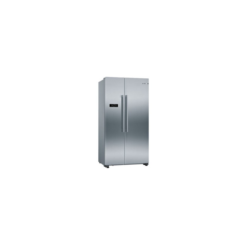GD FRIG BOSCH SBS 580L SERIE 4 INOX