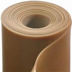 FOLHA BORRACHA CREPE 2MM