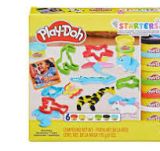 PLASTICINA HASBRO FORMAS PLAY DOH