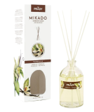 PRADY AMB. MIKADO BAUNILHA 100ML