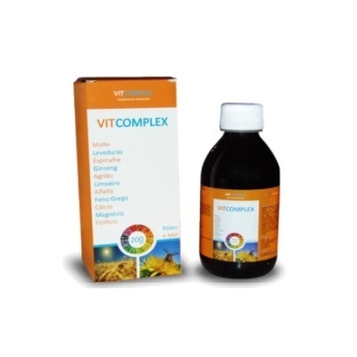 Vit Complex Soldiet