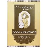 Confiança Sab. Coco Hidratante 125gr