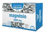 Magnesio Forte 3000mg 20x15 ml ampolas