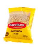 PACOTE MASSA PONTINHA *NAPOLITANA* 250GR