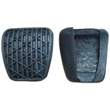 CAPA PEDAL TRAVÃO EMBRAIAGEM MERCEDES 65X70X12MM