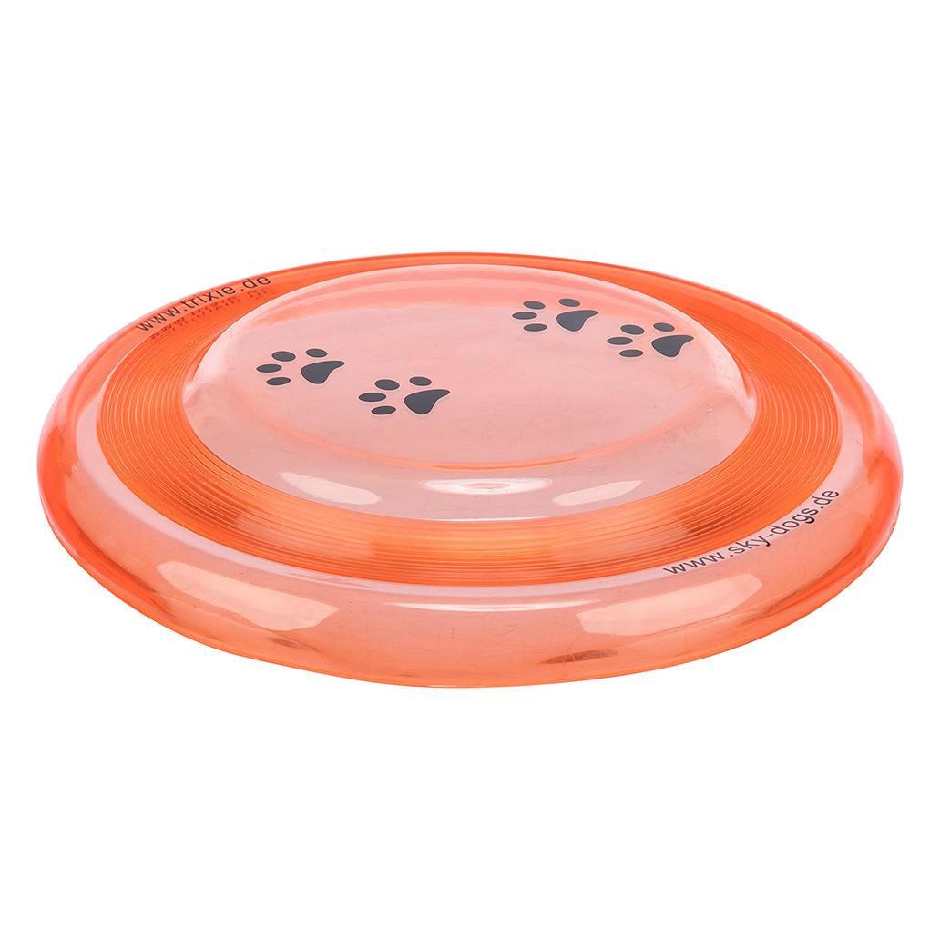 DISCO/FRISBEE DOG 19 CM