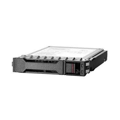 HPE 1.2TB SAS 10K SFF BC MV HDD