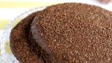 Bolo Brigadeiro